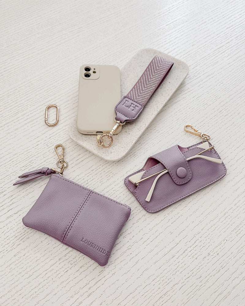 Ziggy Accessory Bundle Lilac
