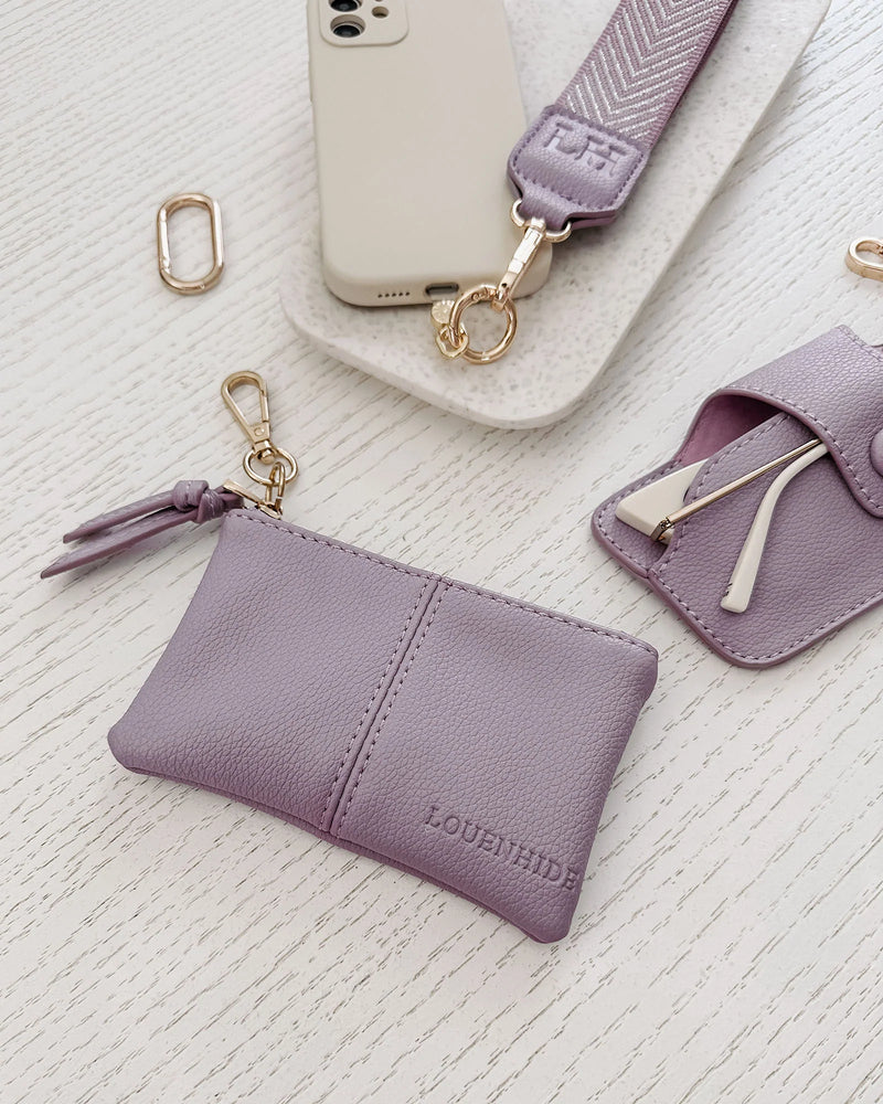 Ziggy Accessory Bundle Lilac