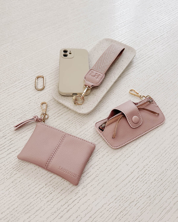 Ziggy Accessory Bundle Pink