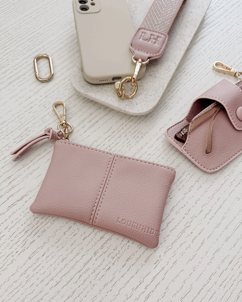 Ziggy Accessory Bundle Pink