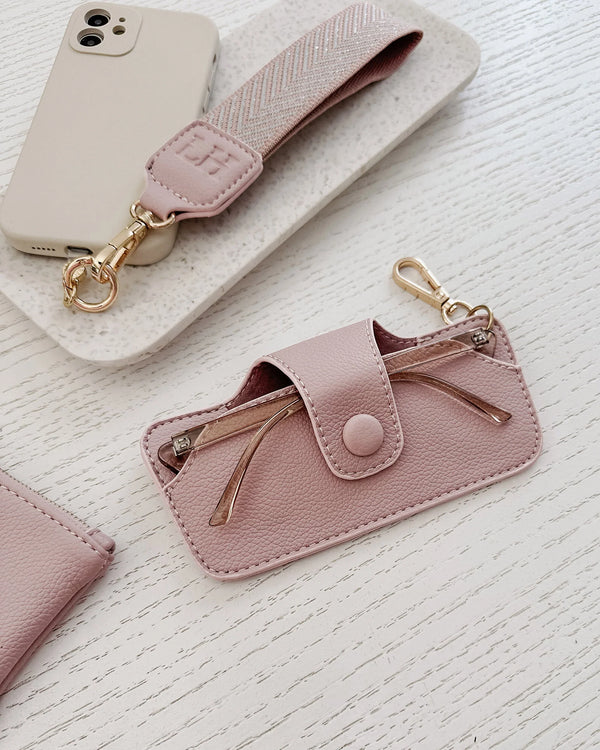 Ziggy Accessory Bundle Pink
