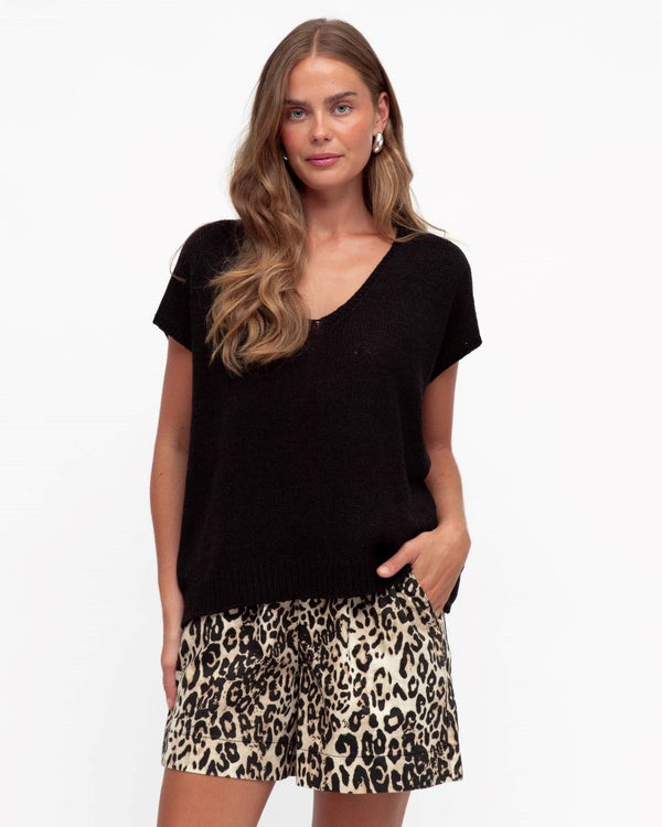 Zuri Shorts