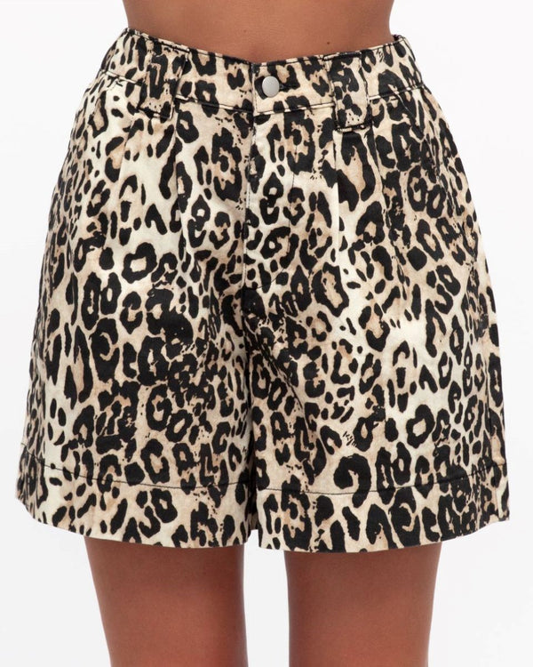 Zuri Shorts