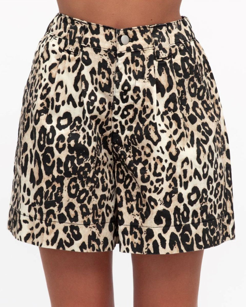 Zuri Shorts