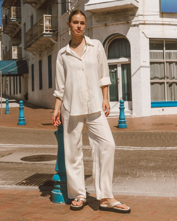 Ivory Coast Pant