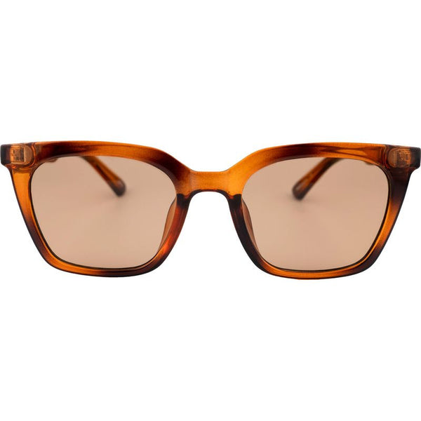 Bree Sunglasses Havana/Brown