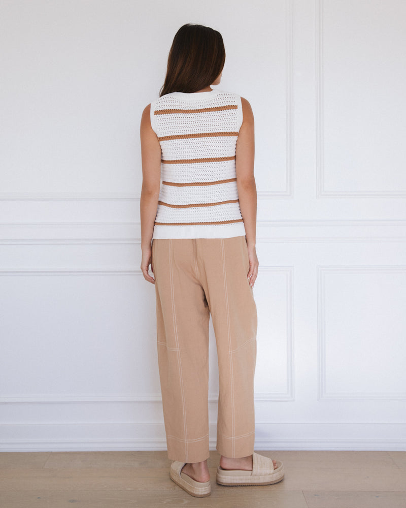Chelsea Knit Tank