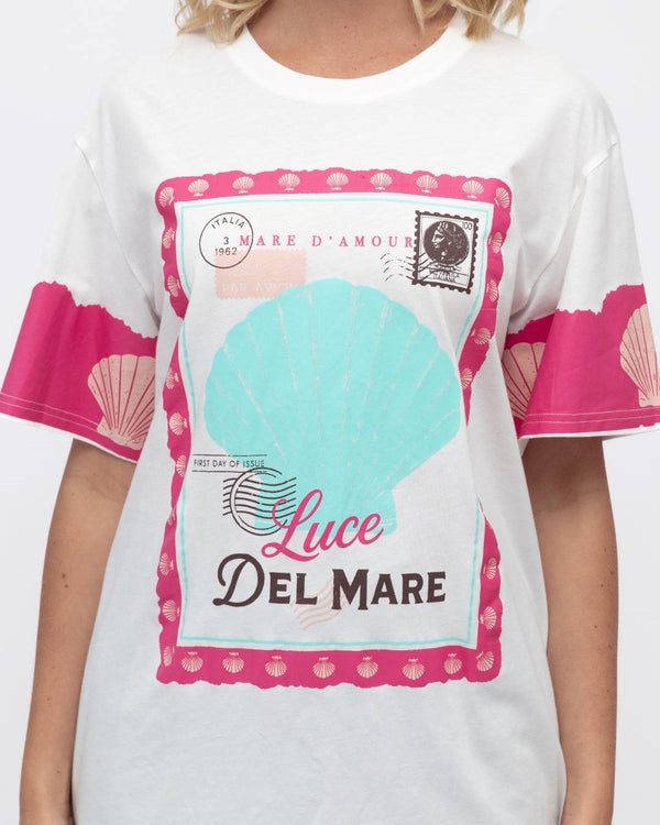 Del Mare Tee