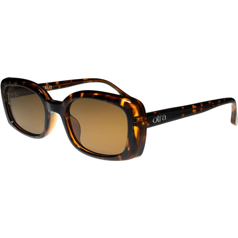 Daisy Sunglasses Tort/Brown