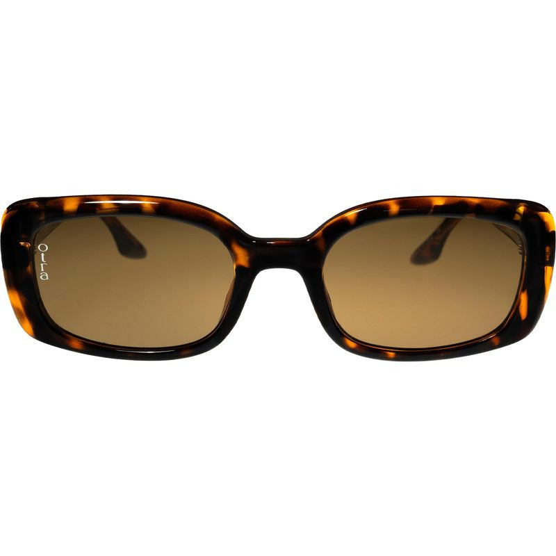 Daisy Sunglasses Tort/Brown