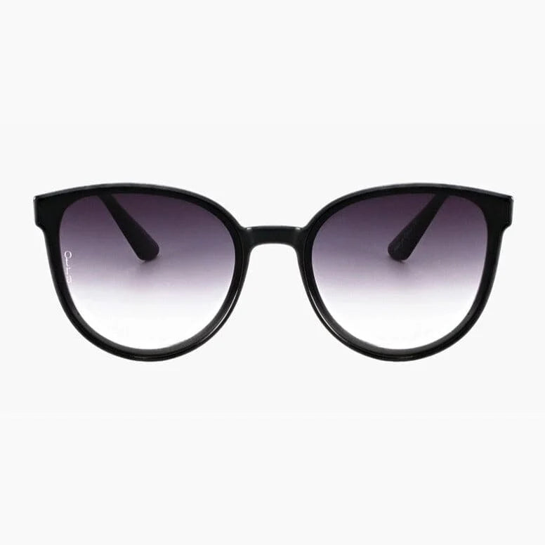 Dali Sunglasses Blk/Smoke Fade