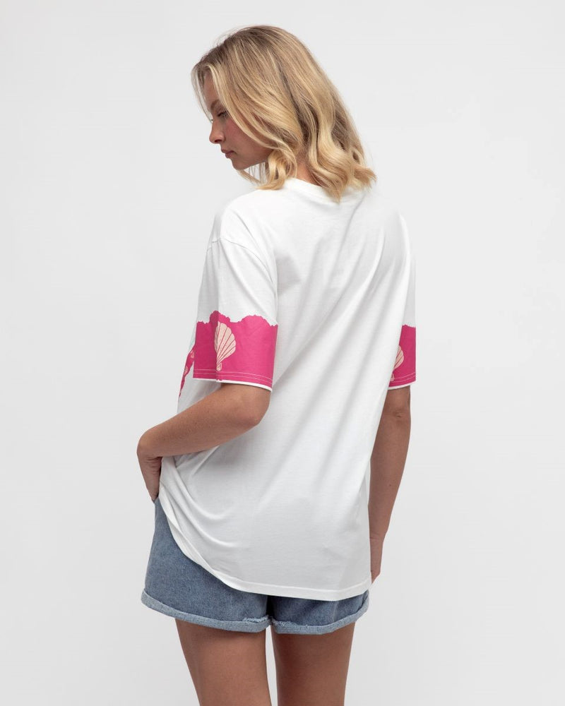 Del Mare Tee