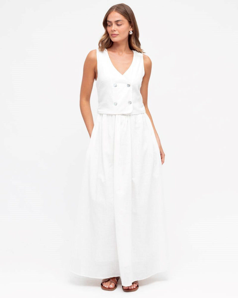 Miranda Maxi Dress