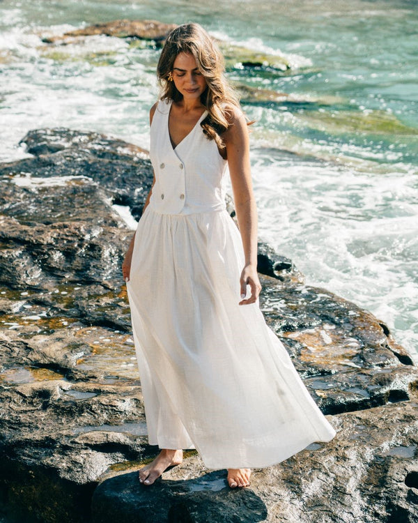 Miranda Maxi Dress