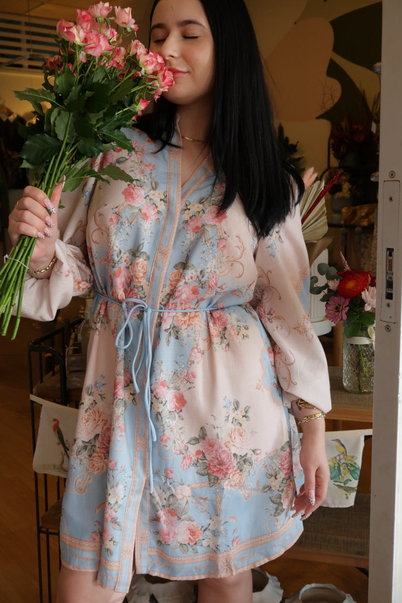 Valentina Dress