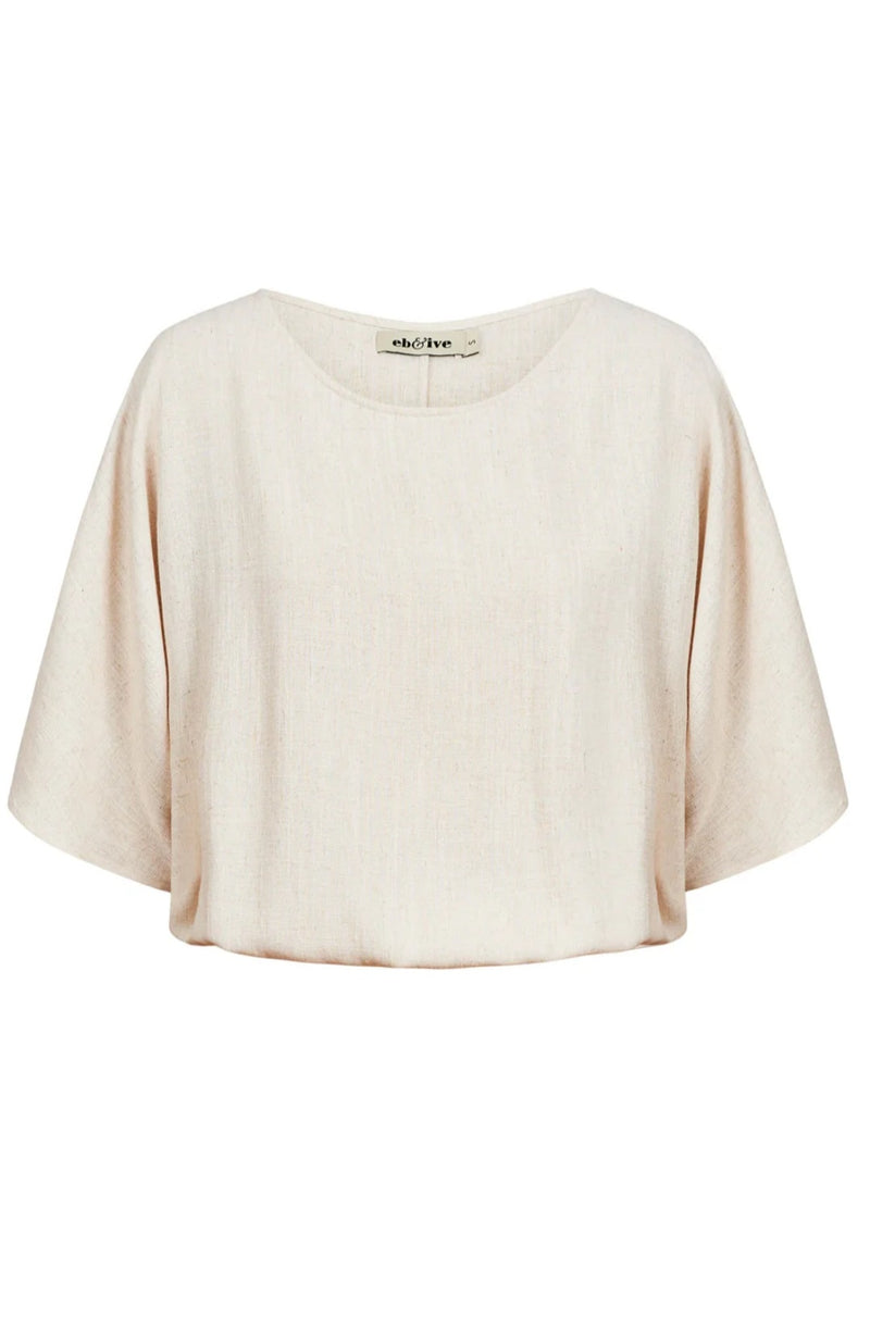 Alesia Top Tusk