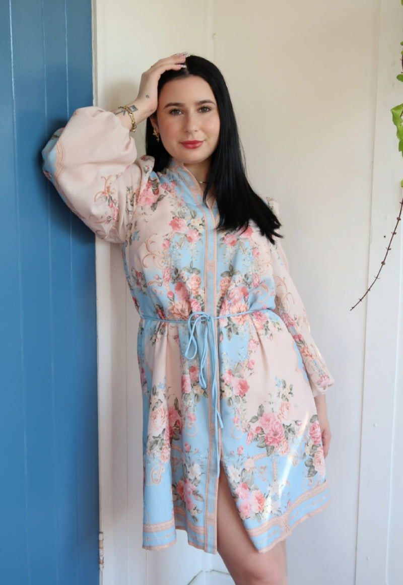 Valentina Dress