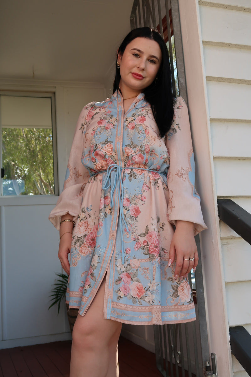 Valentina Dress
