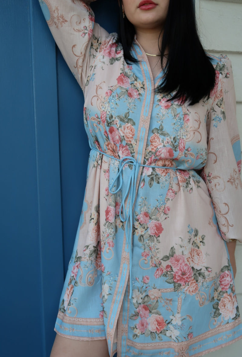 Valentina Dress