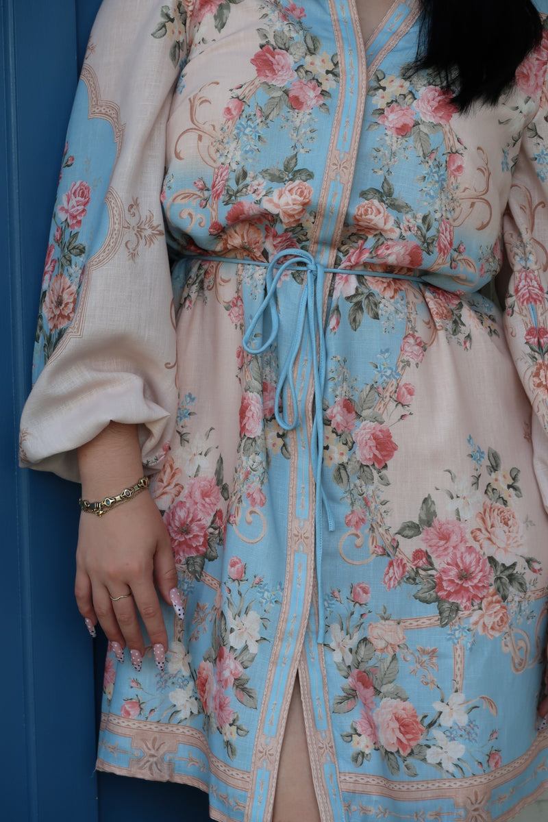 Valentina Dress