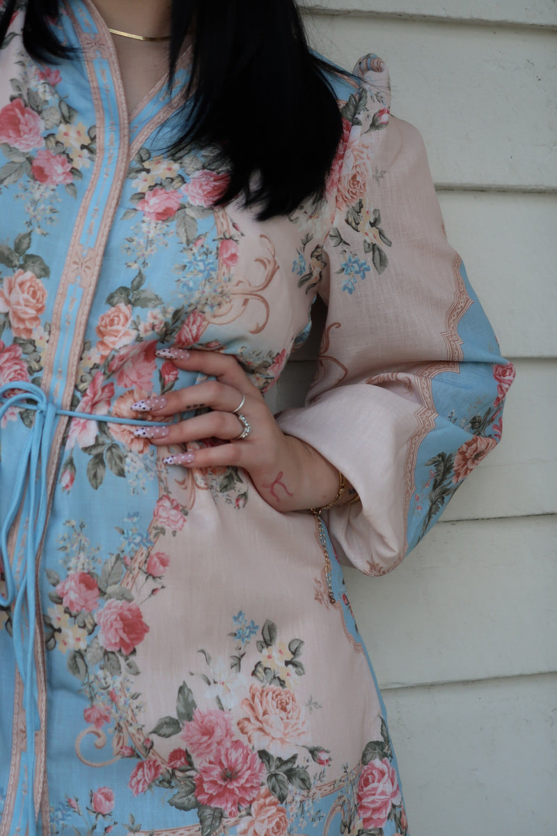 Valentina Dress
