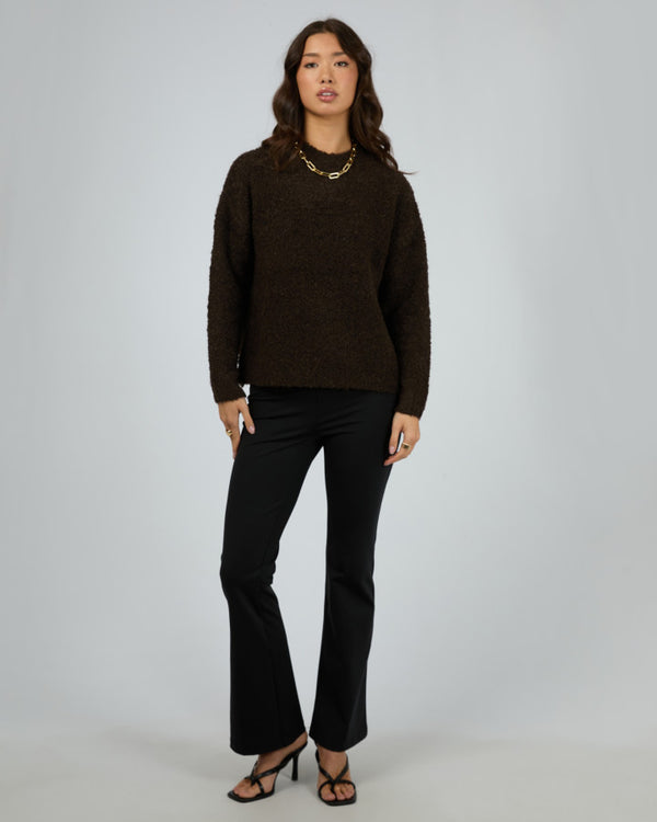 Samara Knit Sweater