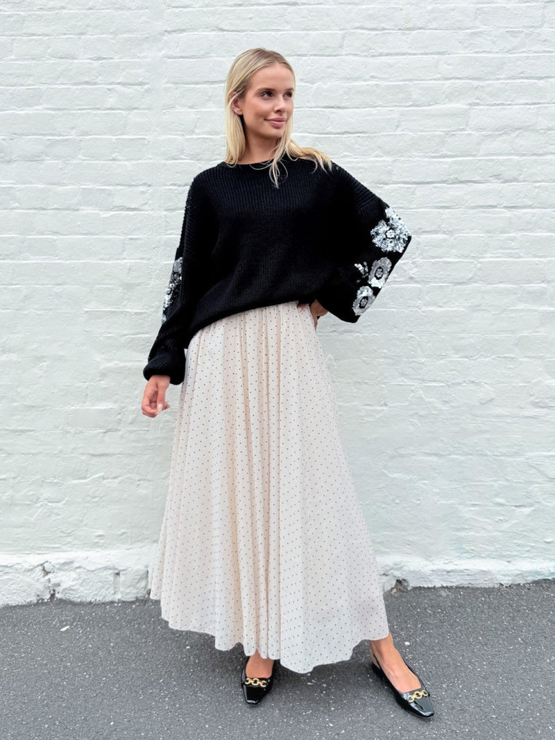 Sweet Heart Skirt