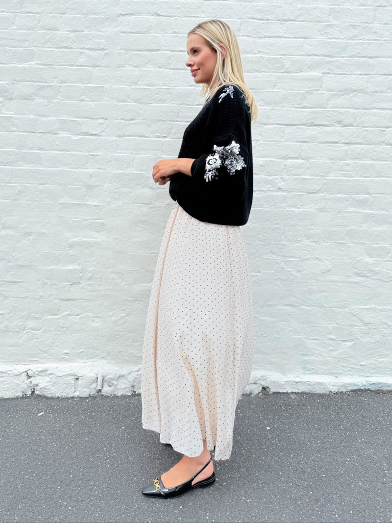 Sweet Heart Skirt