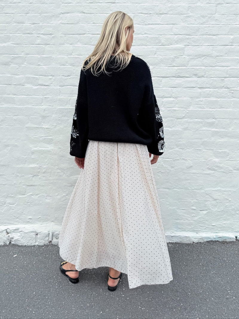 Sweet Heart Skirt