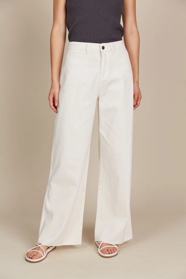 Tate Jeans Salt