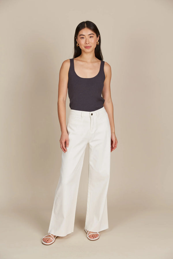 Tate Jeans Salt