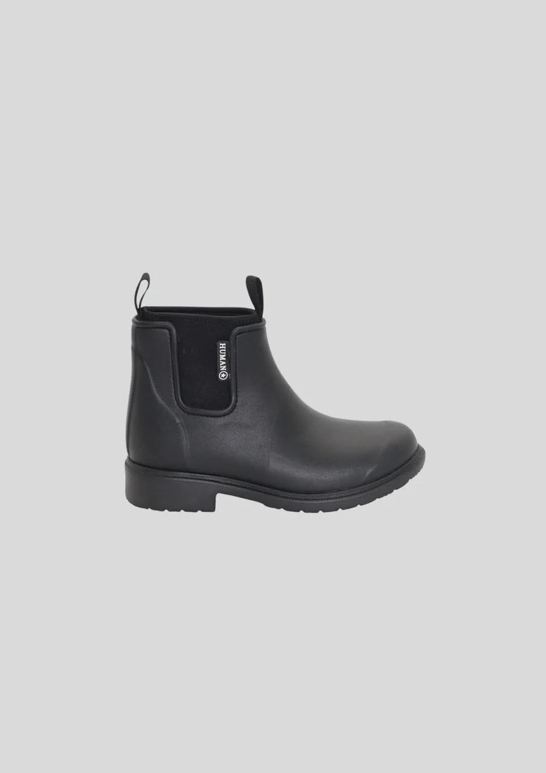 Jam Boots Black