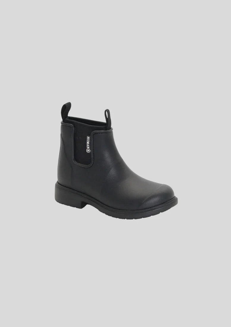 Jam Boots Black