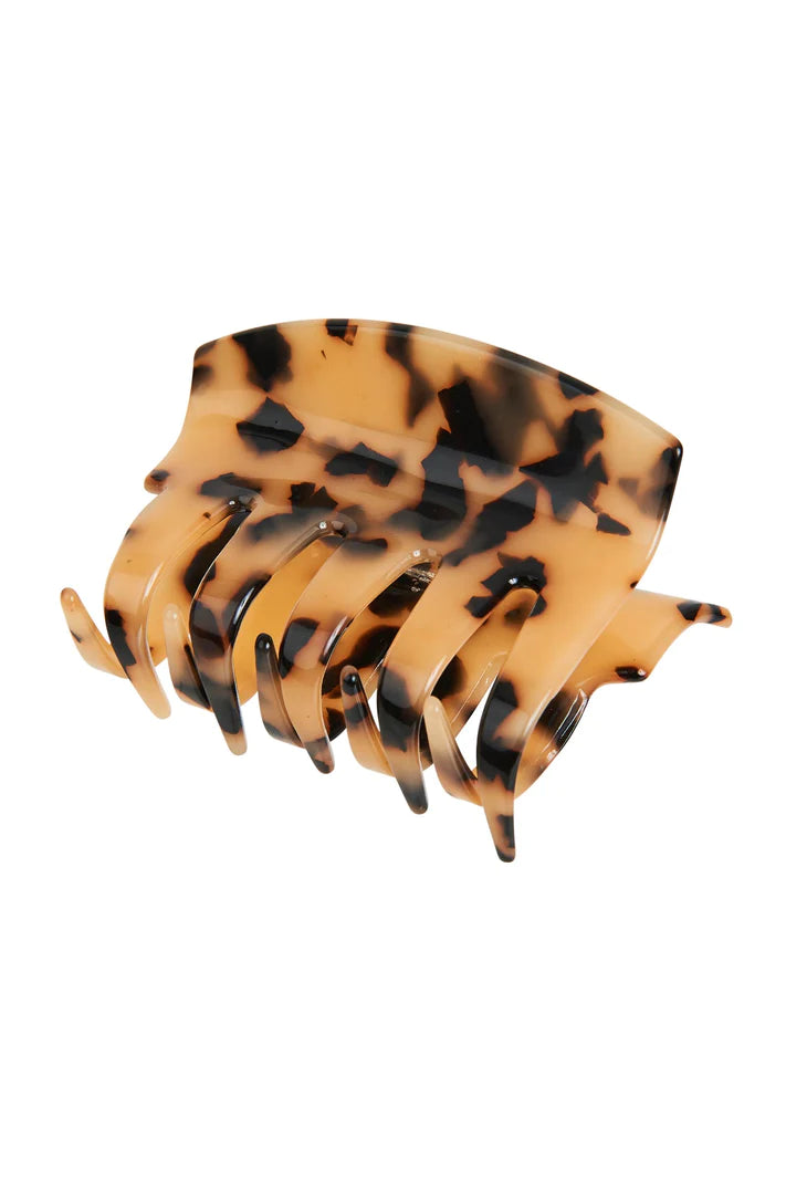 Tiger Lily Claw Caramel