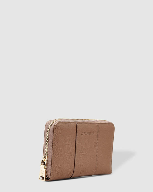Florence Coffee Wallet