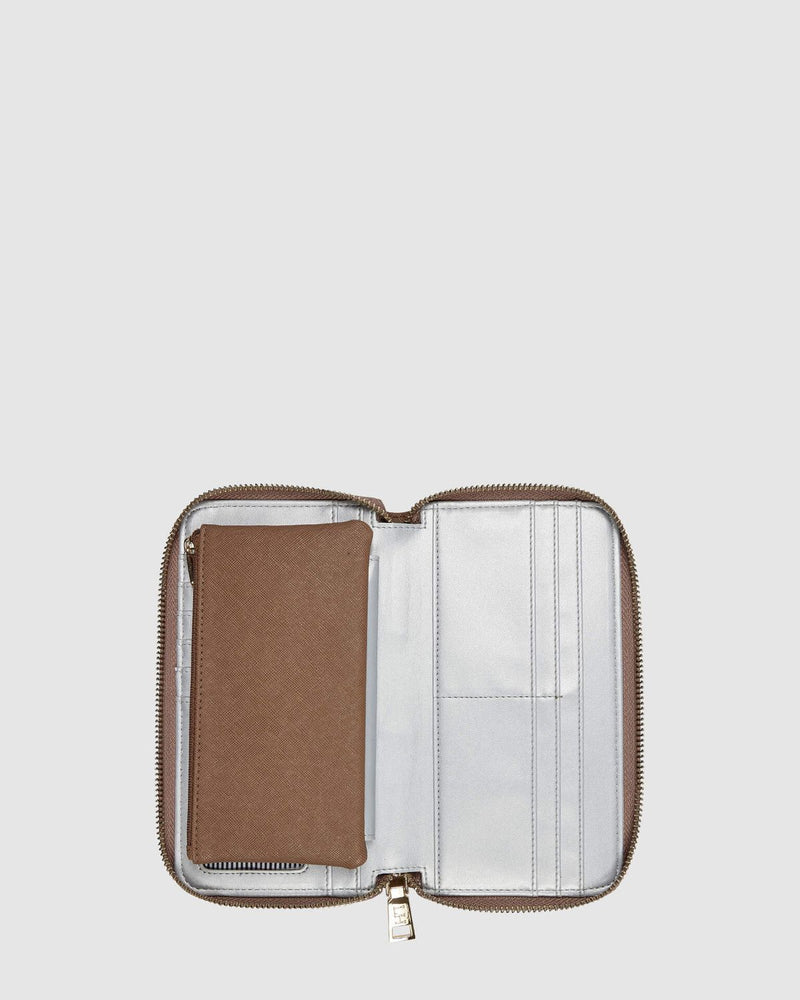 Florence Coffee Wallet