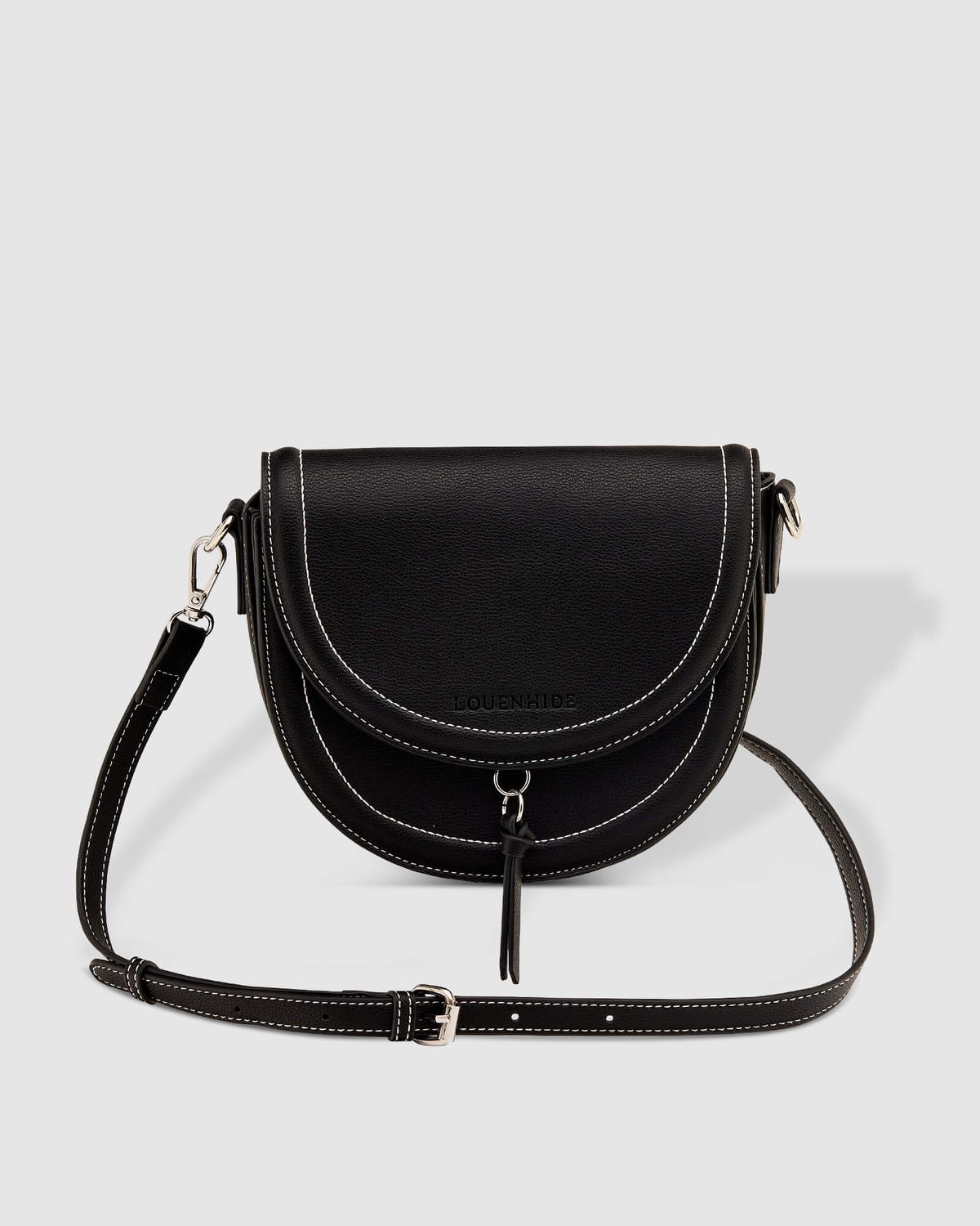 Tully Crossbody Bag Black – Urban Coyote Boutique